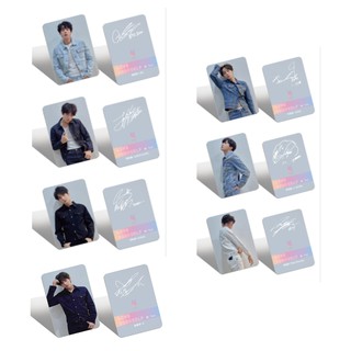 [20 món-Mẫu 2] COMBO BTS LOVE YOURSELF 'TEAR