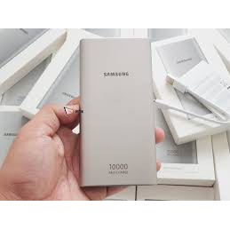 SẠC DỰ PHÒNG SAMSUNG 10.000mAh EB-P1100