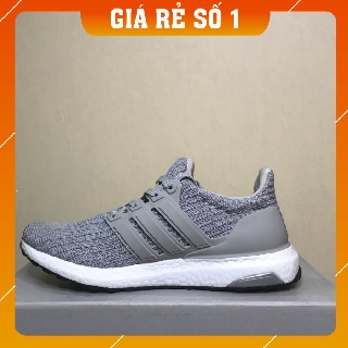 Giày thể thao sneaker UTRA xám