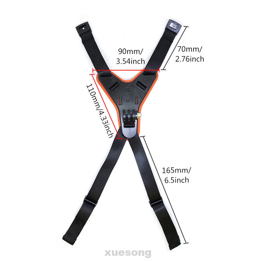 Bộ phụ kiện giá đỡ cho camera Gopro 9 MAX gắn mũ bảo hiểm tiện dụng
 | BigBuy360 - bigbuy360.vn