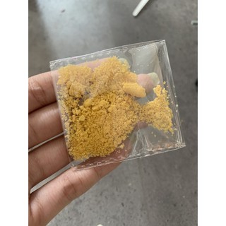 [Buffet 1k] Vụn phomai sấy dành cho hamster