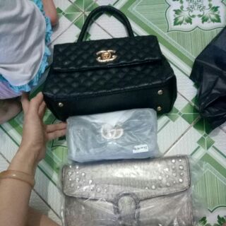 Combo của Oanh Hellen