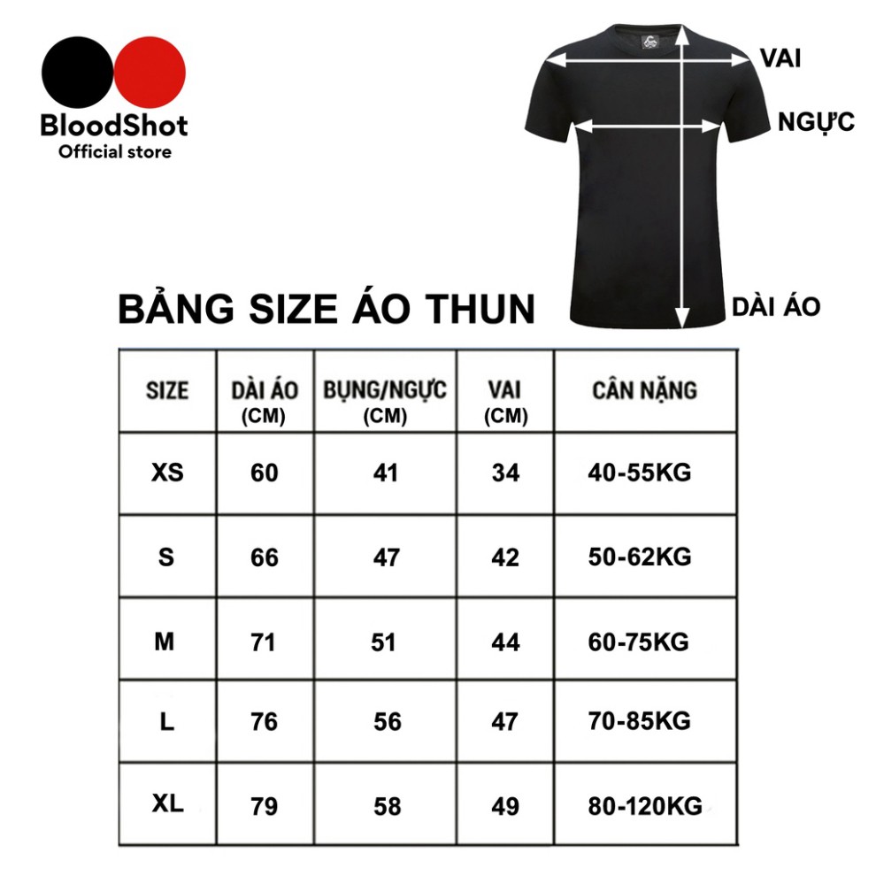 Áo thun Thái Lan 3D Wax đen phát dạ quang sáng trong bóng tối bảo hành hình in 2 năm - áo phông unisex TDNEWOD0087