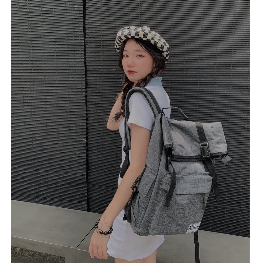 Túi Random Pack 3 SAIGON SWAGGER