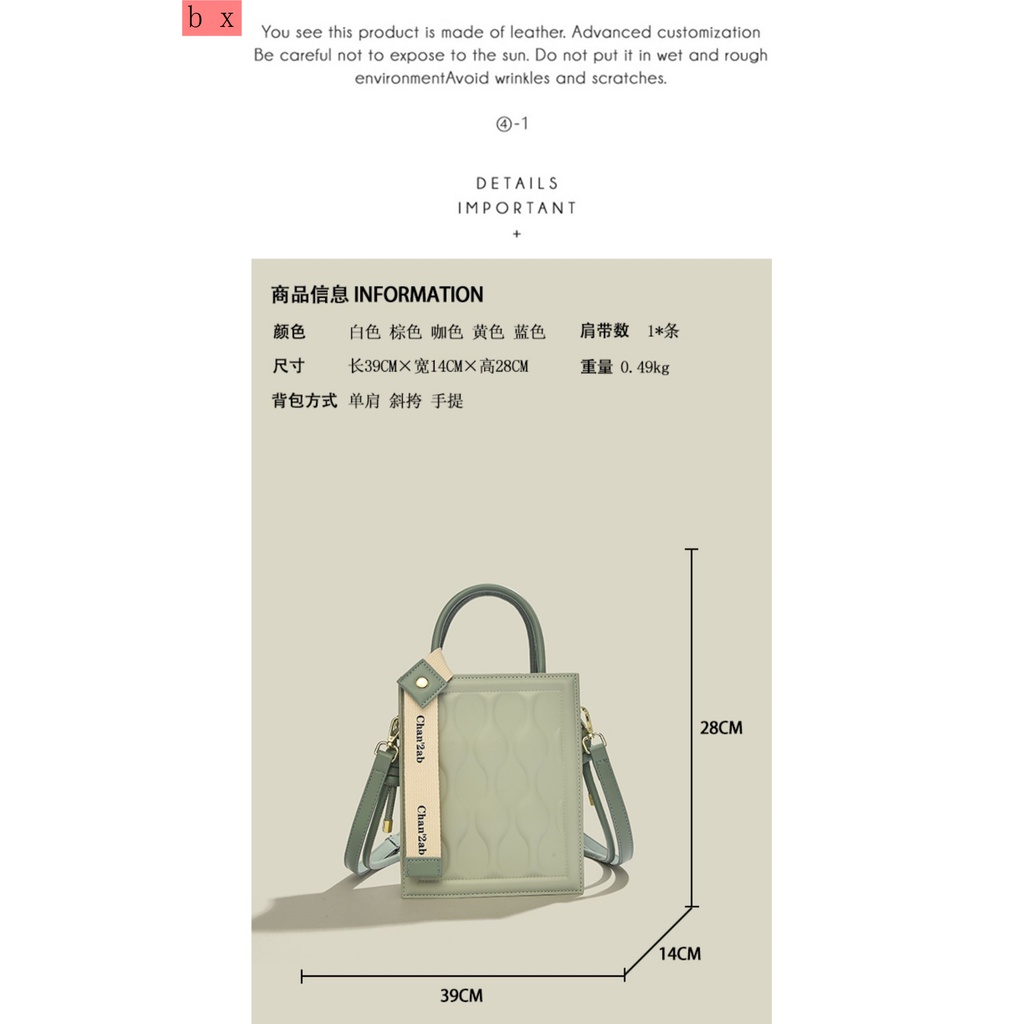 Túi Xách zara 2022 Thời Trang Mùa Hè Cao Cấp Sang Trọng Cho Nữ