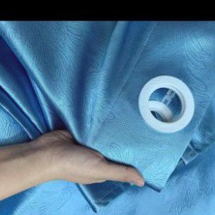 Rèm vải ore cản nắng, cản sáng