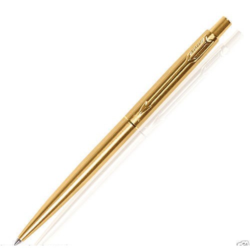 Viết parker, bút ký cao cấp bằng thép chrome, mực xanh, parker jotter, bút bi cao cấp