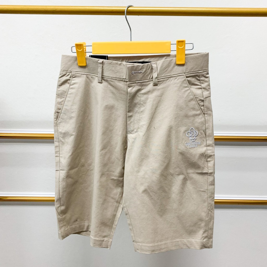 ⭐HÀNG LOẠI 1⭐Quần Short Nam Kaki Cao Cấp Nhiều Màu - Quần Sooc Ngố Nam Cài Nút Chất Mềm Mịn M522 | BigBuy360 - bigbuy360.vn