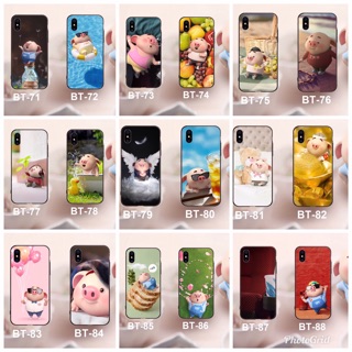 Ốp lưng in nổi 4D bé ủn siêu hot
