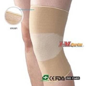 ĐAI GỐI THUN - Đai hỗ trợ đầu gối ES-762