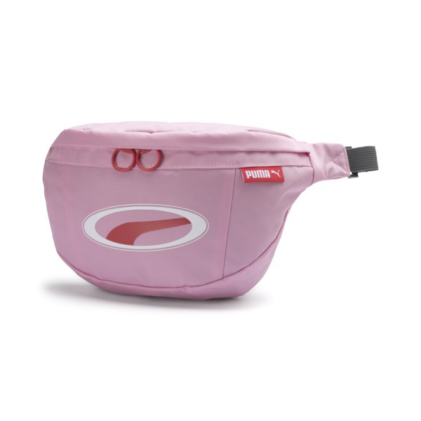 Túi bao tử Puma Originals Cell Waist Bag (Pink) - chính hãng