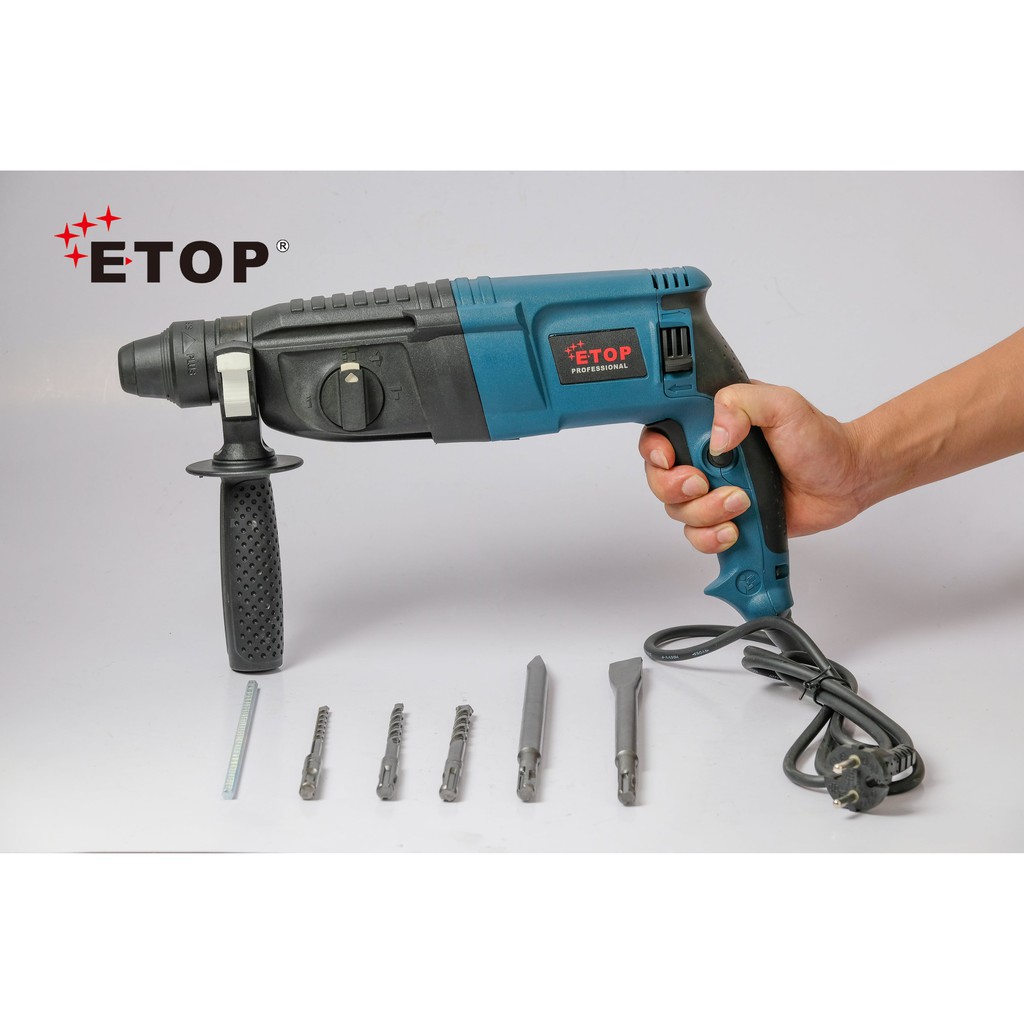 KHOAN BÊ TÔNG ETOP 960W