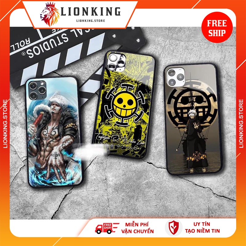 Ốp lưng Iphone 6 6s 6 Plus 6s Plus 7 8 7 Plus 8 Plus X  XR XsMax 11 12 13 Pro Max PT-662