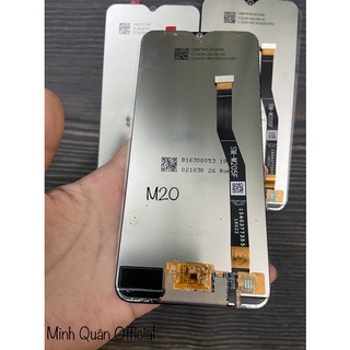 Màn hình SS M20 zin