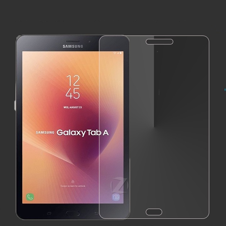 [SHIP TRONG NGÀY] Kính cường lực Samsung Tab 3 Lite, Tab 4, Tab S2, Tab E, Tab A6, Tab A8 9.7 - 8.0 - 10.1 inch - Hà Nội