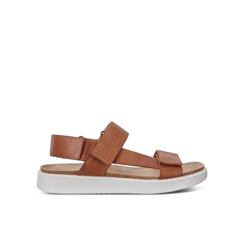 Giày Sandal Nam-ECCO CORKSPHERE SANDAL M-27181401291