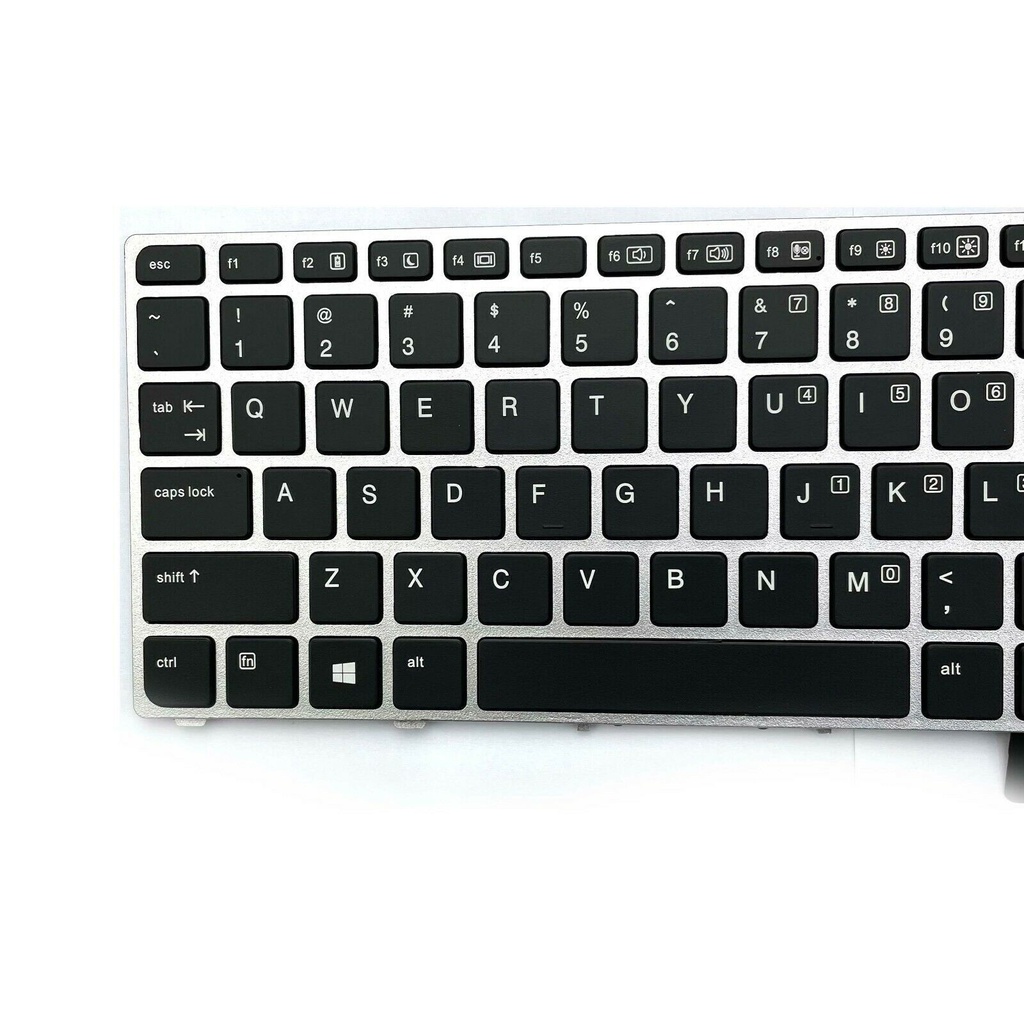 Bàn phím HP Elitebook folio 9470 ,9480 , 9470m, 9480m
