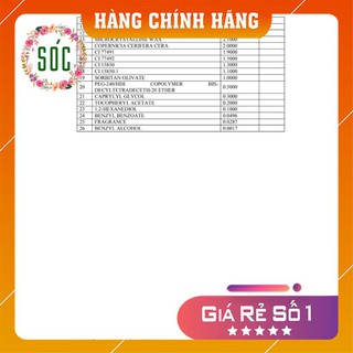 SON THỎI MINI 𝗚𝗢𝗟𝗗𝗘𝗡 𝗚𝗜𝗙𝗧 HỒ NGỌC HÀ