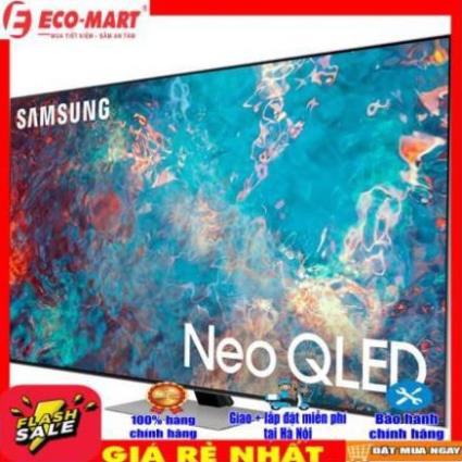 QA65QN85A Neo QLed Tivi Samsung QA65QN85AAKXXV 65 Inch 4K New 2021