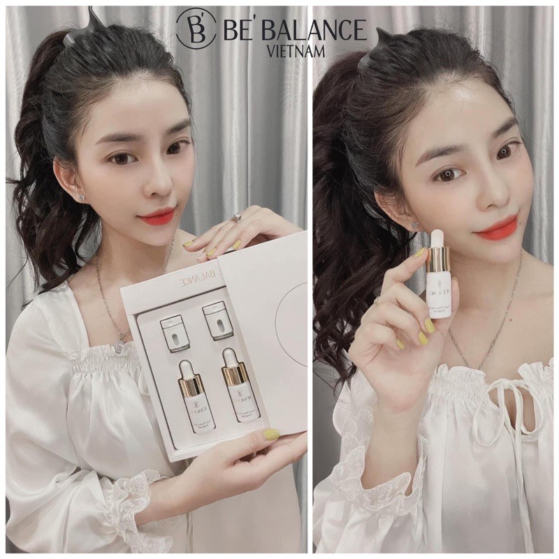 Collagen bebalance - NUTI