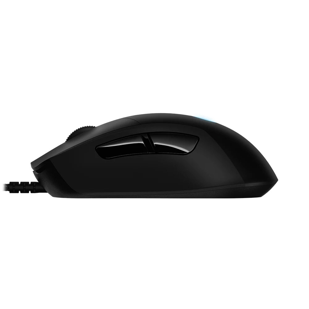 Chuột gaming Logitech G403 Hero - Bảo hành 24 tháng