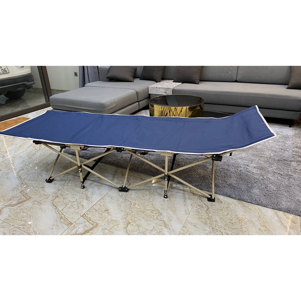 Giường Gấp FUJI VIP2 [BẢO HÀNH MIỄN PHÍ 1 NĂM] Nhỏ Gọn Tiện Lợi Chính Hãng , #giuonggap,#giuongxep,#giuongthugian | BigBuy360 - bigbuy360.vn