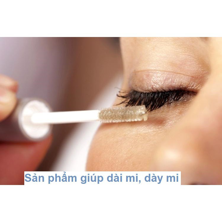 [HÀNG CHUẨN]Mascara Chuốt Mi Dầu Dừa Bến Tre Nguyên Chất 100% HANDMADE - Dưỡng mi dài,cong,dày mềm mại