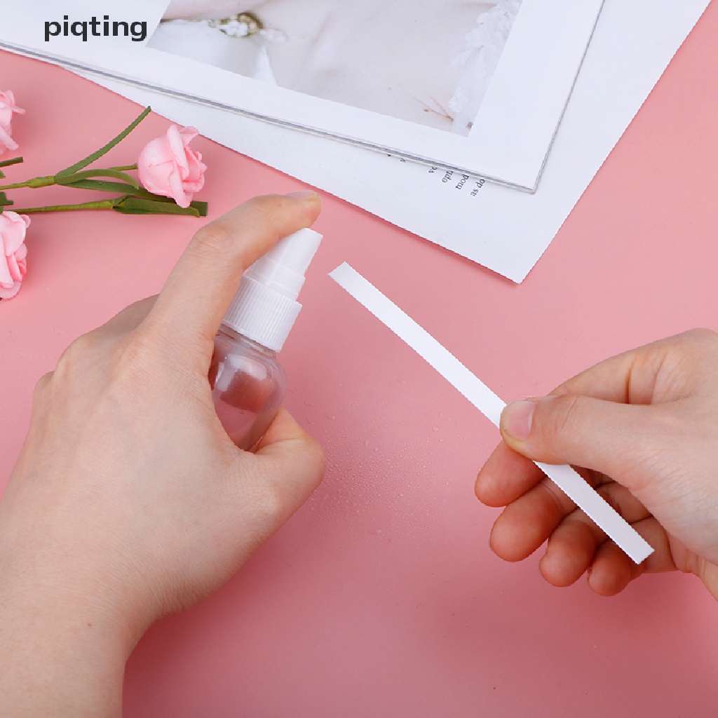 Set 100 Giấy Thơm 137 * 7mm Đa Dụng Chất Lượng Cao