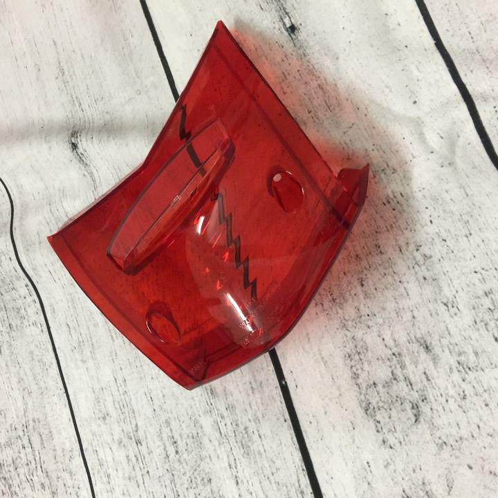 Nắp đèn hậu xe Dylan  tân trang lại cho chiếc xe Dylan với diện mạo như mới - A1754