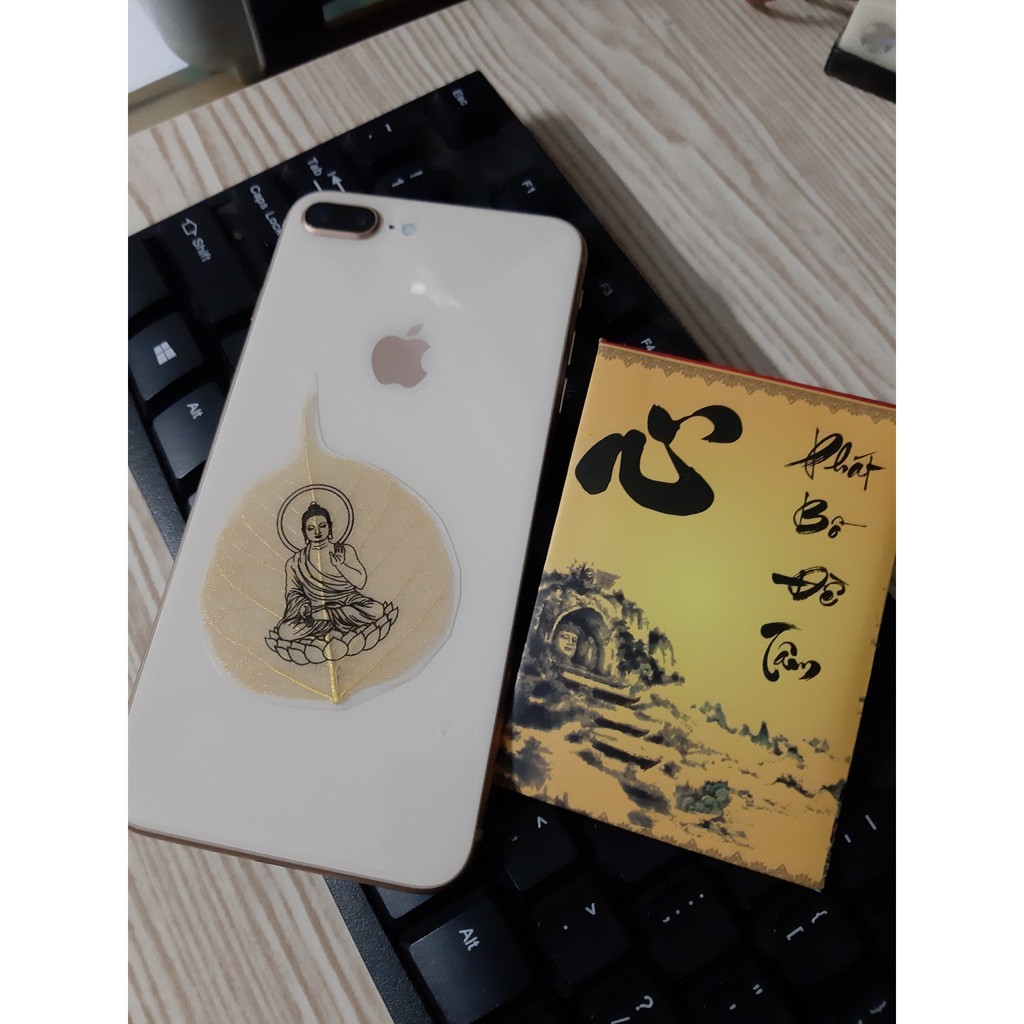 Lá bồ đề Quan Âm Bồ Tát | BigBuy360 - bigbuy360.vn