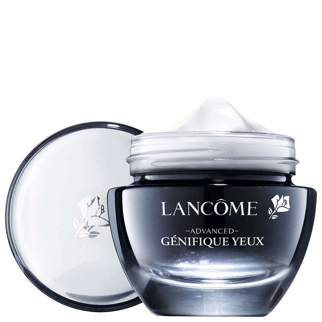 Hàng Pháp - Kem dưỡng nâng cơ, trẻ hóa da vùng mắt Lancome Advanced Genifique Yeux 15ml