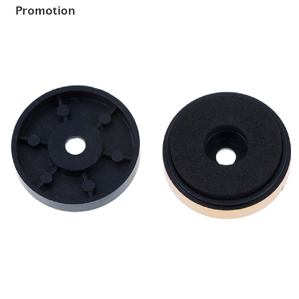 Set 4 chân đế loa 30*8mm chất lượng cao
 | BigBuy360 - bigbuy360.vn