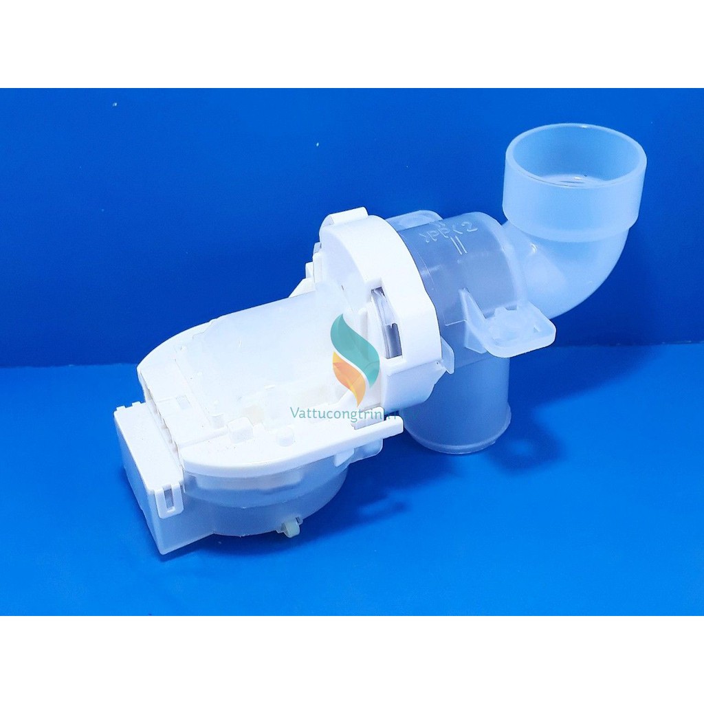 [Mã ELFLASH5 giảm 20K đơn 50K] Bộ nấm xả thay thế cho máy giặt LG cửa ngang