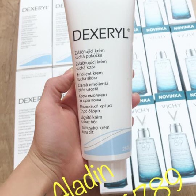 Kem ne dexeryl