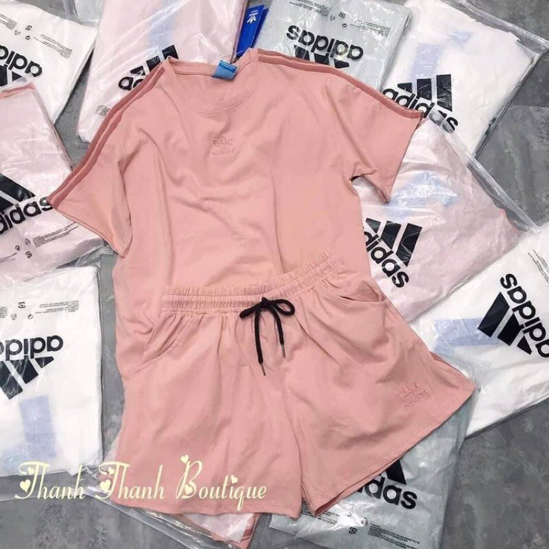 Set thể thao Adidas