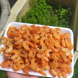 Tôm khô phú quốc loại 1