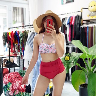 BIKINI , ĐỒ BƠI HÀN QUỐC NGỰC LÉP MẶC ĐẸP
