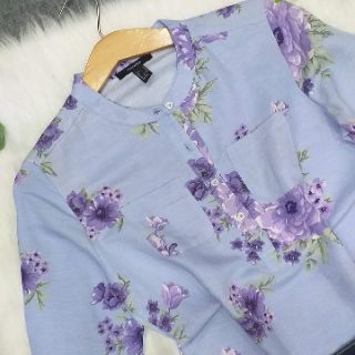Áo linen F21