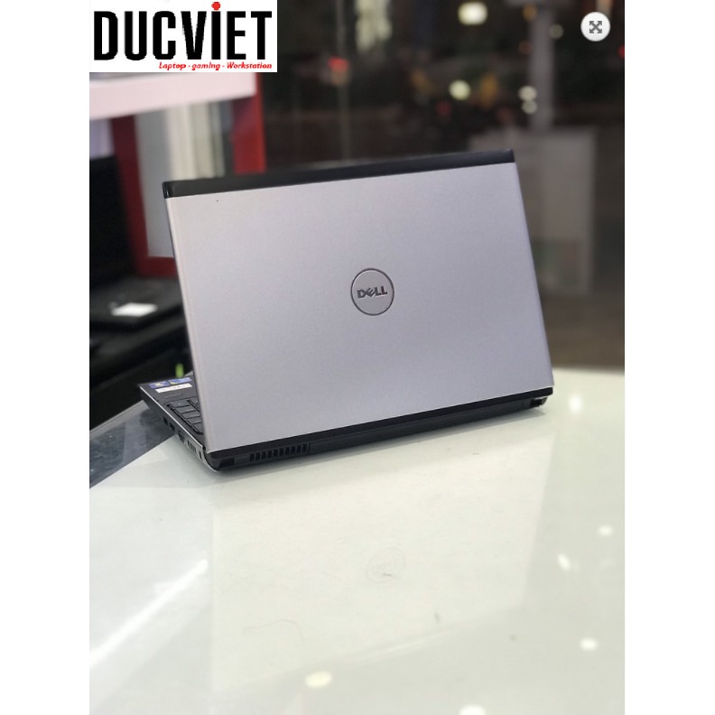 Laptop Dell Vostro 3300