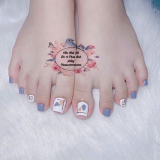 Nailbox - móng giả sẵn- Chuyên thiết kế móng giả sẵn