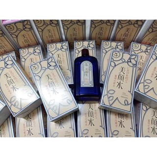 Lotion cua TDC