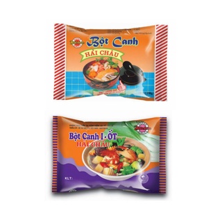 Bột Canh / Gia Vị Hải Châu Gói 190gr