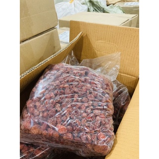 Dâu Tây sấy dẻo 500g