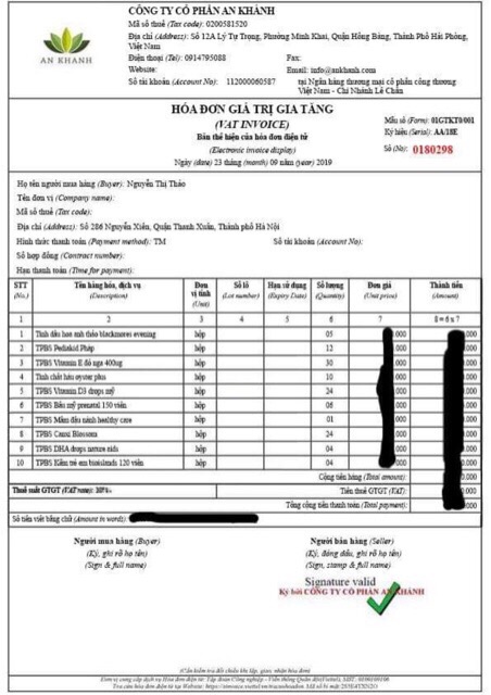 Tinh Dầu Hoa Anh Thảo 190v | BigBuy360 - bigbuy360.vn