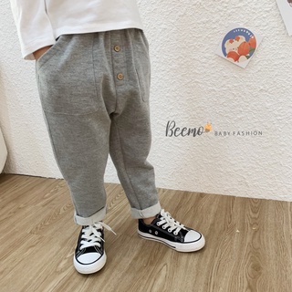 Beemo - Quần nỉ bông cho bé trai