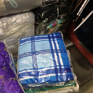 Bộ drap thun Việt - Hàn
