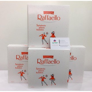 ✈️ Kẹo dừa Rafaello 260g