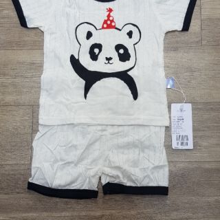 Combo 5 bộ đồ cho bé