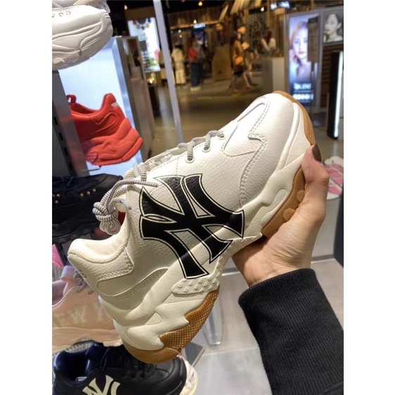 Giày Thể Thao Boston Nam Nữ, Giày LA, NY TẶNG TẤT HỘP | BigBuy360 - bigbuy360.vn