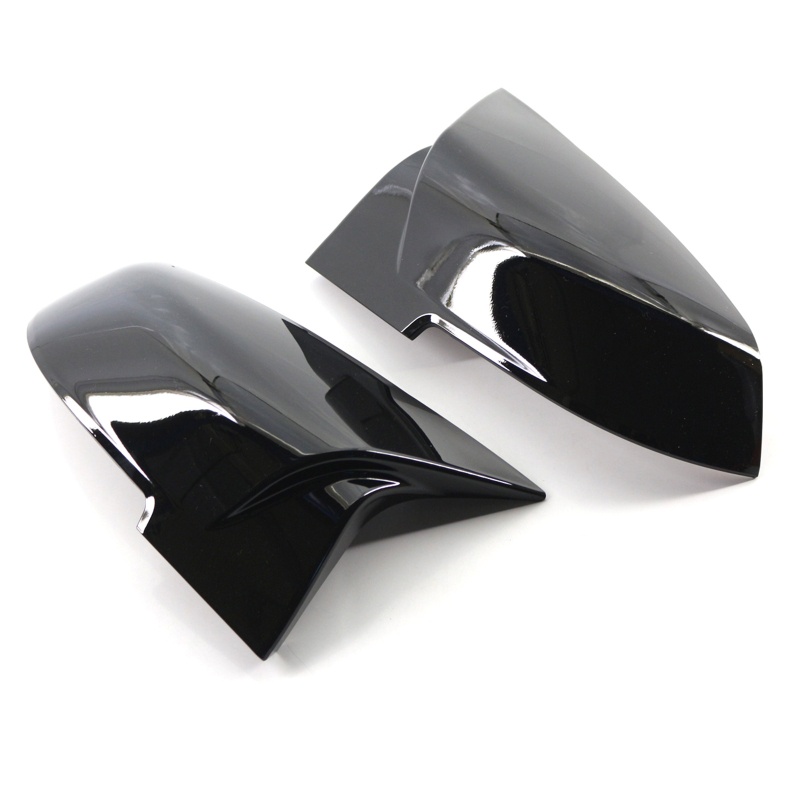 Ốp Gương Chiếu Hậu Cho Xe Hơi 3 Series F20 F21 F30 F32 F36 M2